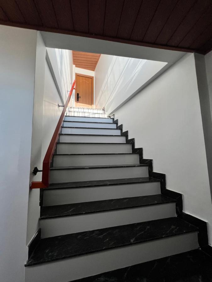 Kim Apartments Вунгтау Экстерьер фото