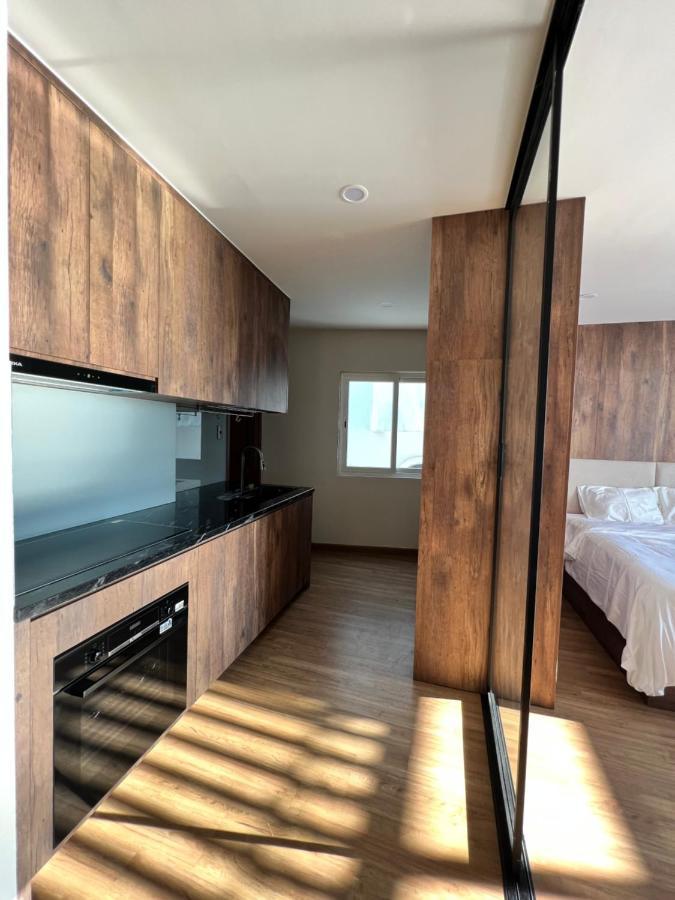 Kim Apartments Вунгтау Экстерьер фото